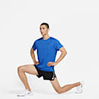 Nike Pro Dri-FIT 男款短袖上衣