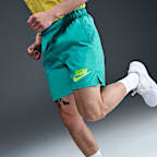 ナイキ チャレンジャー ラン エナジー メンズ Dri-FIT 18cm ランニングショートパンツ