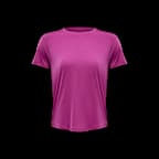 Nike One Classic Women's Dri-FIT Short-Sleeve Top