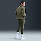 Nike One Women's Therma-FIT Top