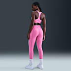 Nike One Women's High-Waisted Full-Length Leggings