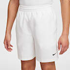 Nike Multi Big Kids' Dri-FIT Training Shorts