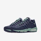 Nike Air Max 95 By You egyedi férficipő