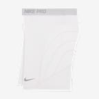 Nike Pro Women's Softball Sliding Shorts