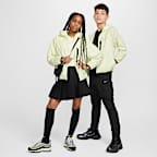 Nike Sportswear City Utility Older Kids' Jacket
