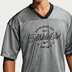 Nike N.A.C. Men's Dri-FIT Reversible Training T-Shirt