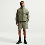 Nike Sportswear Tech Men's Dri-FIT Shori-Knit Tracksuit Jacket