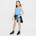 Nike Pro Little Kids' Dri-FIT