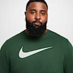 Nike Sportswear Swoosh Men's T-Shirt