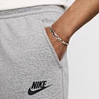 Nike Sportswear Tech Essentials Men's Fleece Joggers