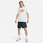 Nike Men's Dri-FIT Fitness T-Shirt