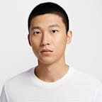 Nike メンズ Dri-FIT フィットネス Tシャツ