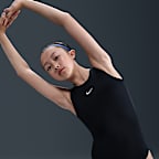 Leotardo de rendimiento básico Nike Gymnastics