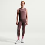 Tattoo/Light Magenta/Bianco