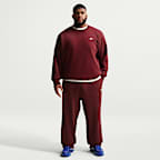 Nike Sportswear Club Men's Fleece Bungee Pants