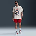 Nike Men's Max90 Basketball T-Shirt