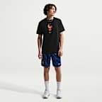 FFF Men's Nike Soccer T-Shirt