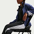 Nike Sportswear Older Kids' (Girls') Woven Trousers