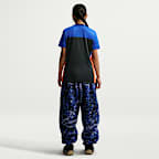 Inter Milan 2026 Stadium SE Nike ACG Dri-FIT Kadın Futbol Taraftar Forması