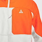 ナイキ ACG "Wolf Tree" プラス フルジップ フーデッド ミッドレイヤー