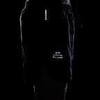 Nike Stride Running Division Men's 12.5cm (approx.) Dri-FIT Water-Repellent 2-in-1 Running Shorts