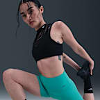 Nike Zenvy Women's High-Waisted 12.5cm (approx.) Biker Shorts