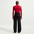 Nike x Jacquemus Men's Long-Sleeve Top