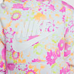 Sudadera con gorro sin cierre estampada para bebés Nike Flow-Ral