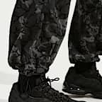 Pants de tejido Woven Dri-FIT para hombre Nike Tech