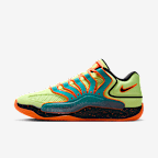 KD18 "DMV Drive" Basketball Shoes