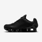 Black/Black/Black