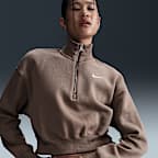 Mink Brown/Sail