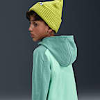 Nike Big Kids' Therma-FIT 1/4-Zip Top