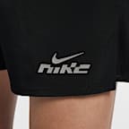 Nike Challenger Flash Men's Dri-FIT 12.5cm (approx.) Brief-Lined Running Shorts