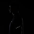 나이키 스트라이드 남성 써마 핏 리펠 윈터라이즈드 하프집 러닝 탑