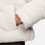 Nike Sportswear Therma-FIT City Series Women's Synthetic Fill High-Pile Fleece Jacket