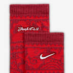 Nike Everyday Plus "Lunar New Year" Cushioned Crew Socks (1 Pair)
