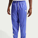 Nike Windrunner Men's Woven Graphic Pants