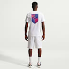 USMNT Men's Nike Soccer T-Shirt