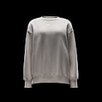 Nike Sportswear Phoenix Fleece Women's Oversized Crew-Neck Sweatshirt