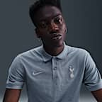 Tottenham Hotspur Nike Polo Nike Dri-FIT Erkek Polo Futbol Üstü