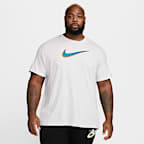 Playera de básquetbol M90 para hombre LeBron