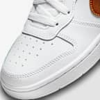 Nike Court Borough Low 2 SE Older Kids' Shoes