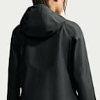 나이키 스포츠웨어 여성 스톰 핏 루즈 핏 레인 재킷