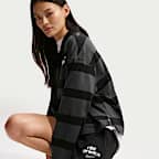 Shorts Nike Sportswear för kvinnor