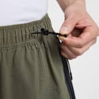 Nike Tech Men's Woven Oversized Pants