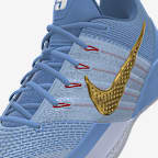 Sabrina 3 By You Custom Basketball Shoes