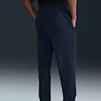 กางเกงขายาวผู้ชาย Dri-FIT Nike 24.7 ImpossiblySoft