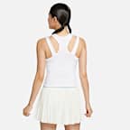 NikeCourt Slam Women's Tank Top