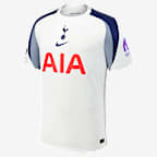 Jersey de fútbol Nike Dri-FIT ADV del Tottenham Hotspur local 2025/26 Match Son Heung-min para hombre